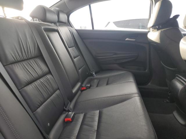 Honda Accord Se Image 5