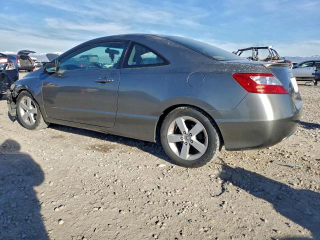 Honda Civic Ex Image 2