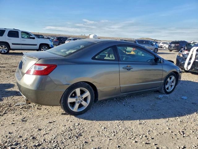 Honda Civic Ex Image 3