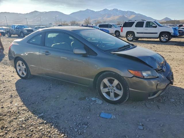 Honda Civic Ex Image 4