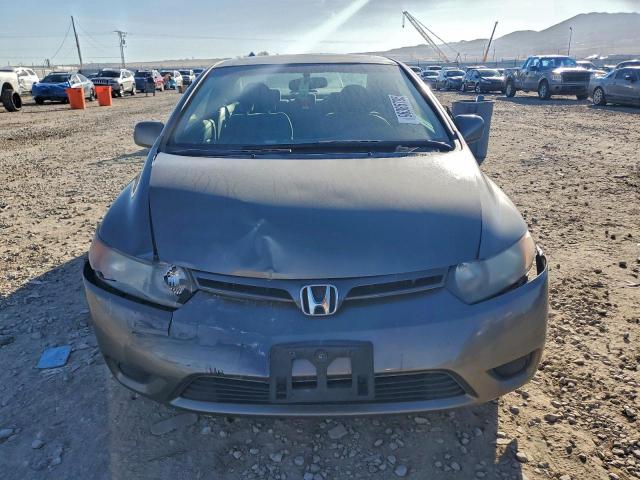 Honda Civic Ex Image 8