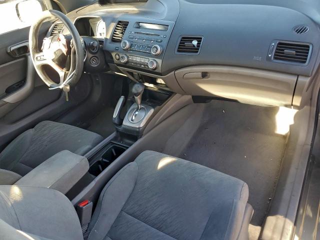 Honda Civic Ex Image 5