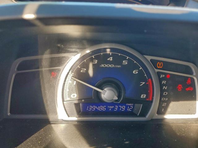 Honda Civic Ex Image 10