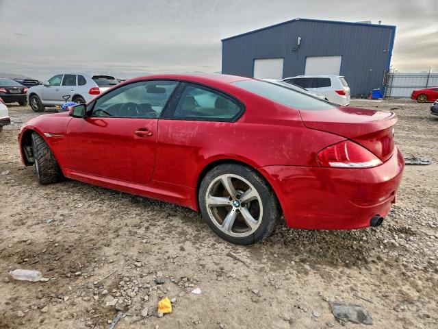 BMW 6 Series I Image 2