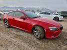 BMW 6 Series I Image 10