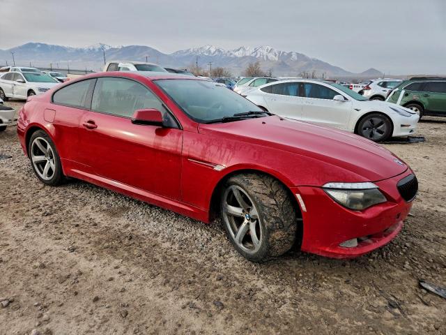 BMW 6 Series I Image 10