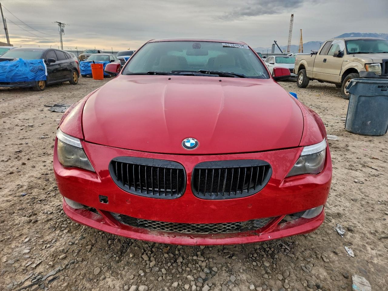 BMW 6 Series I Image 7