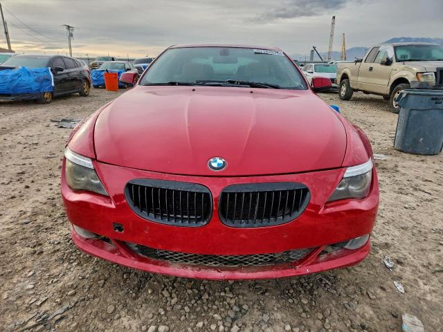 BMW 6 Series I Image 7