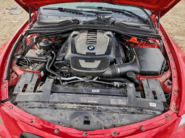 BMW 6 Series I Image 9