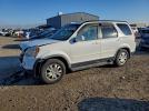 Honda Crv Se Image 1