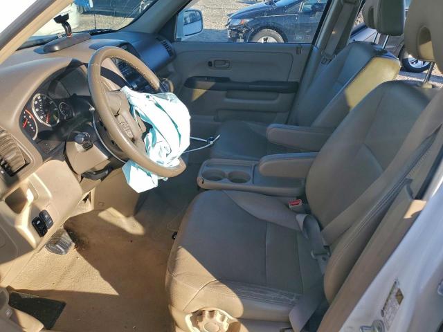 Honda Crv Se Image 4