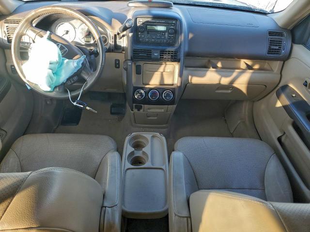 Honda Crv Se Image 10