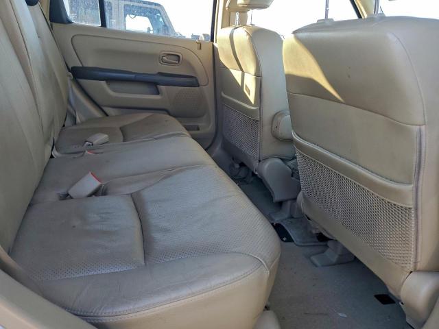 Honda Crv Se Image 5