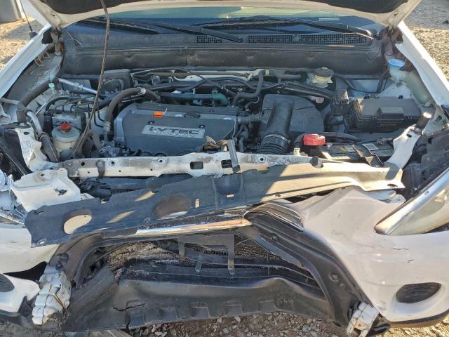 Honda Crv Se Image 3