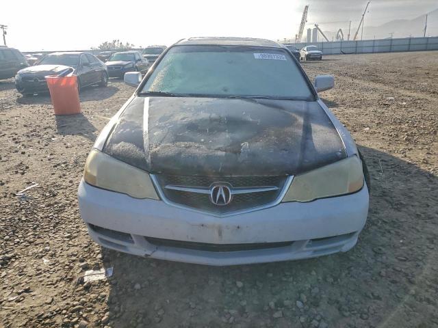 Acura TL Image 4
