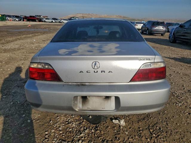 Acura TL Image 3