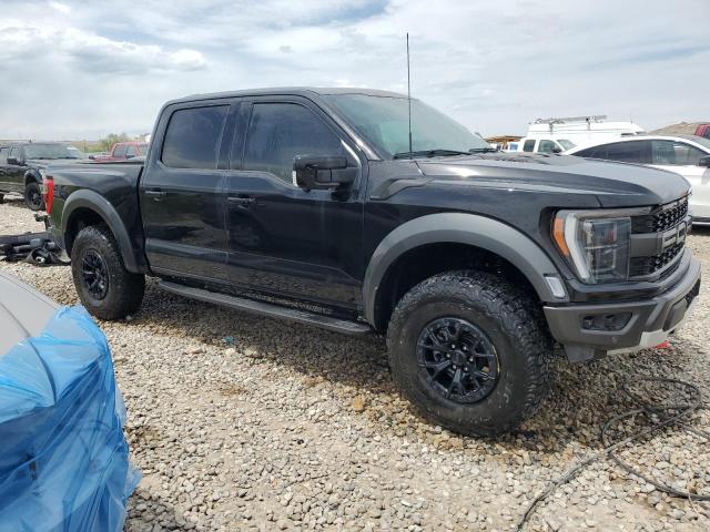 Ford F-150 Raptor Image 3