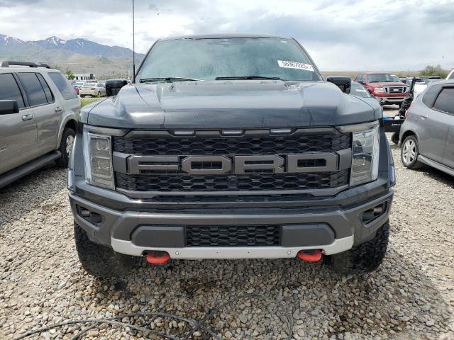 Ford F-150 Raptor Image 7