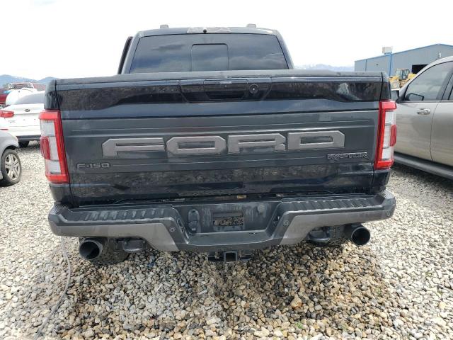 Ford F-150 Raptor Image 10