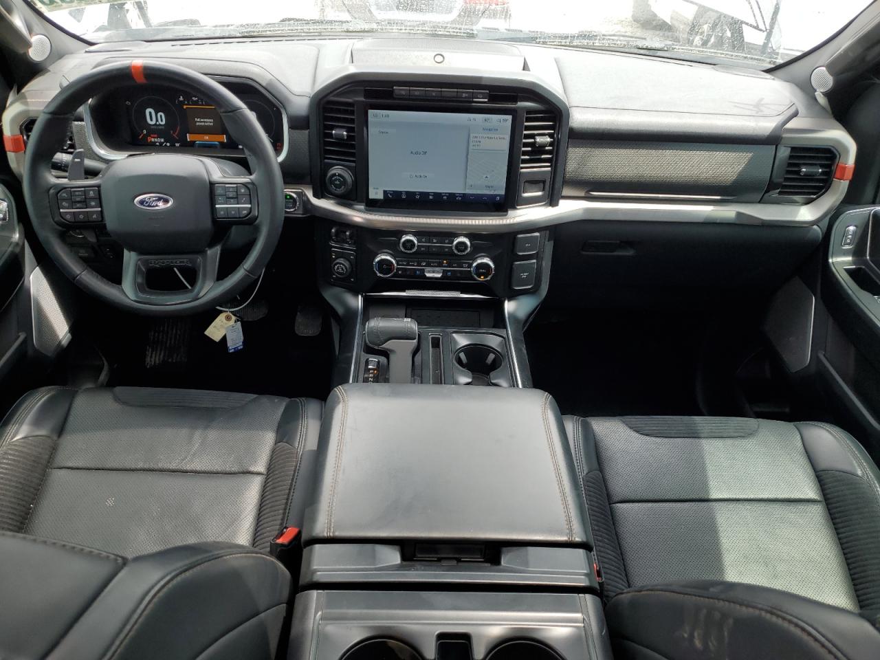 Ford F-150 Raptor Image 9