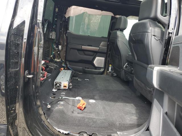 Ford F-150 Raptor Image 8