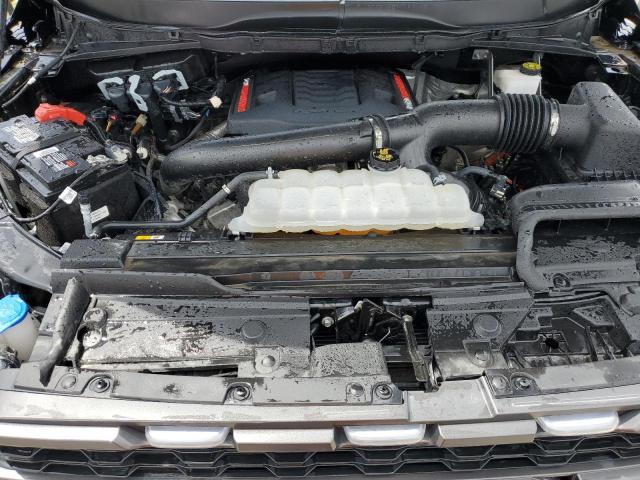 Ford F-150 Raptor Image 11