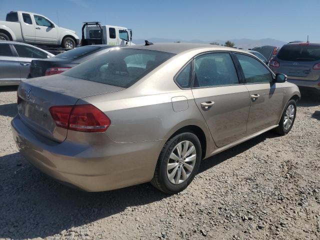 Volkswagen Passat S Image 4