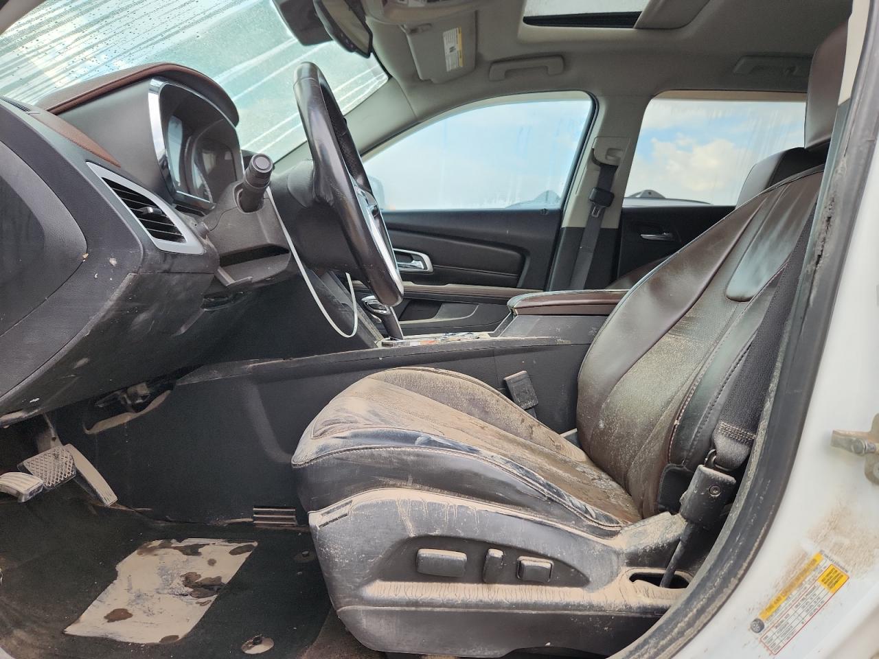 GMC Terrain Slt Image 11