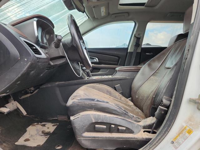 GMC Terrain Slt Image 11