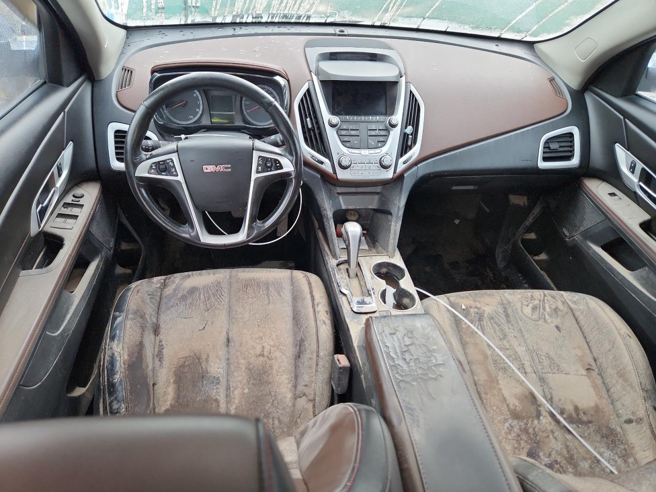 GMC Terrain Slt Image 3