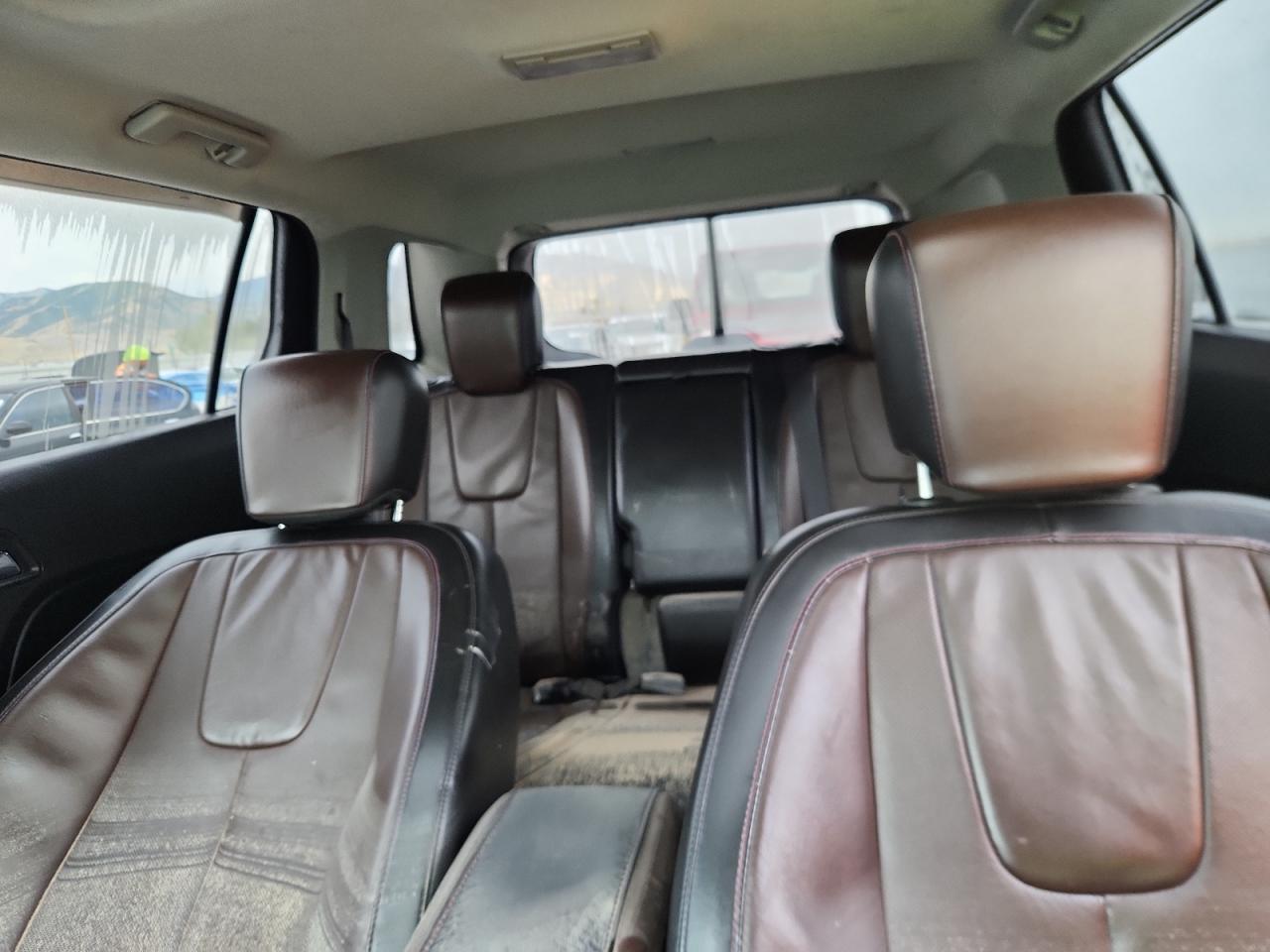 GMC Terrain Slt Image 2