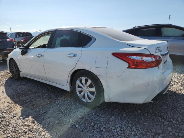 Nissan Altima 2.5 Image 8