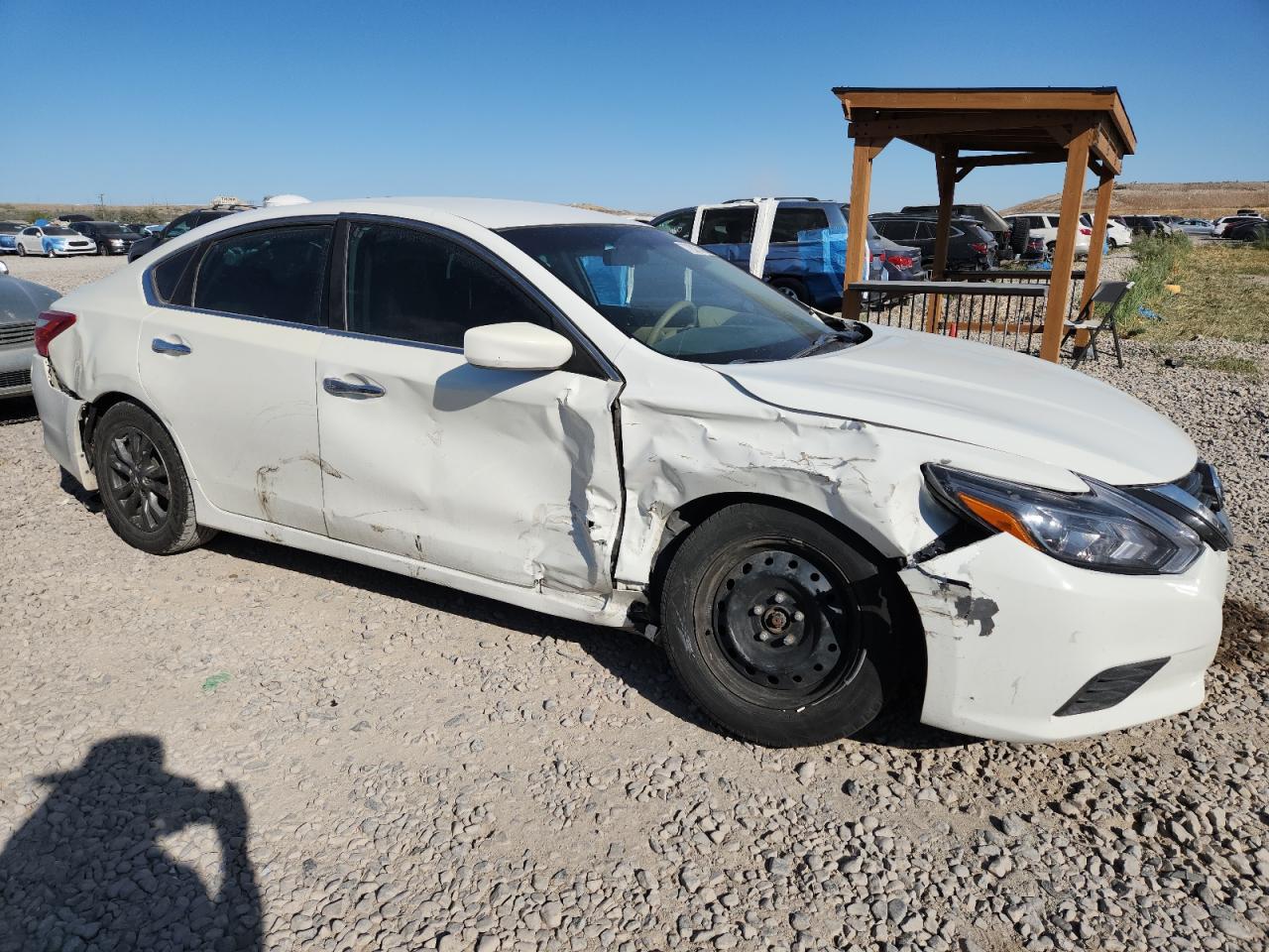 Nissan Altima 2.5 Image 9