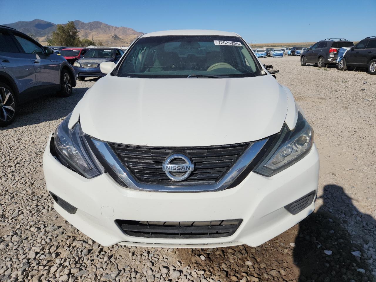 Nissan Altima 2.5 Image 11