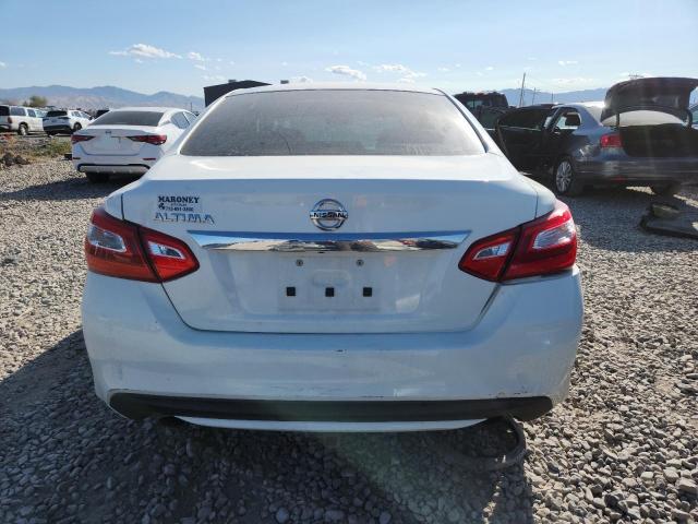 Nissan Altima 2.5 Image 12