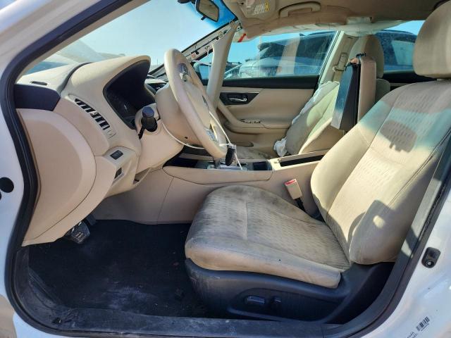 Nissan Altima 2.5 Image 7