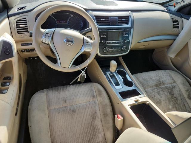 Nissan Altima 2.5 Image 2