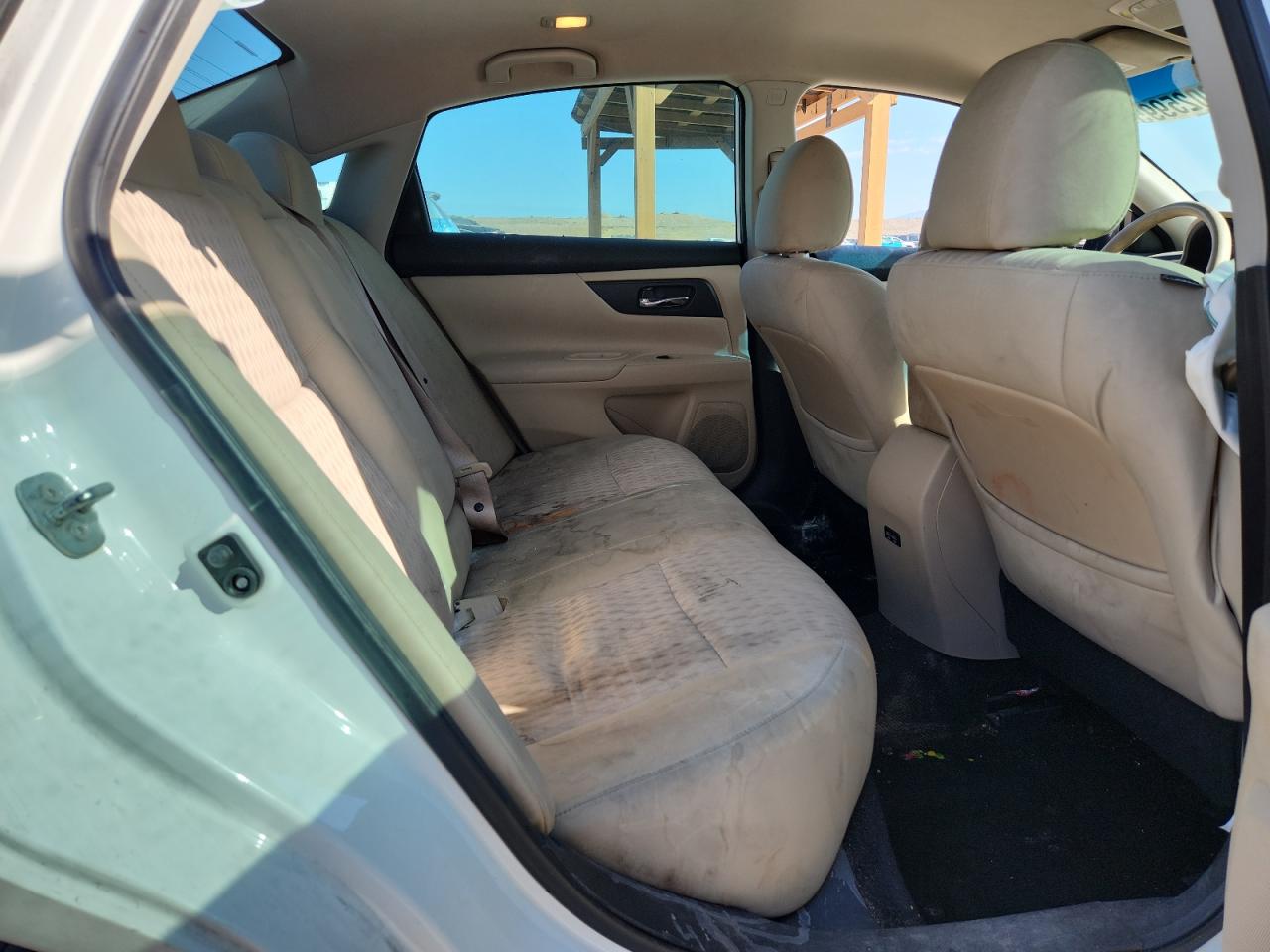 Nissan Altima 2.5 Image 6