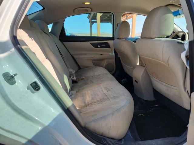 Nissan Altima 2.5 Image 6