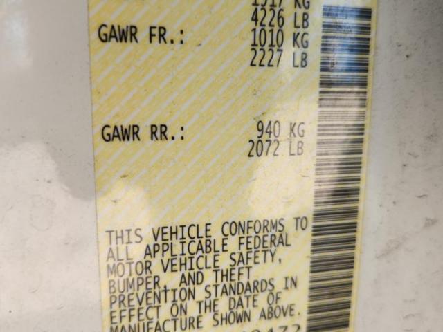 Nissan Altima 2.5 Image 5