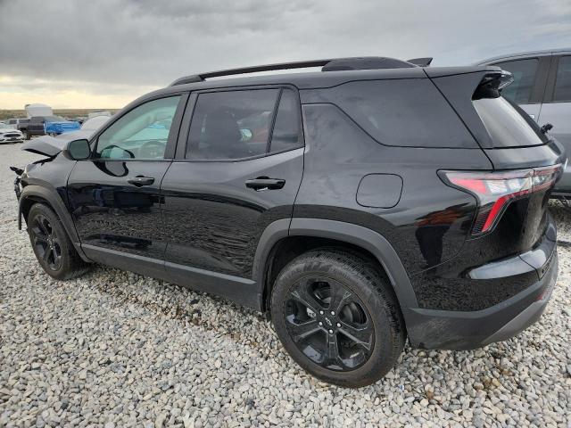 Chevrolet Equinox Lt Image 4