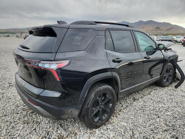 Chevrolet Equinox Lt Image 2