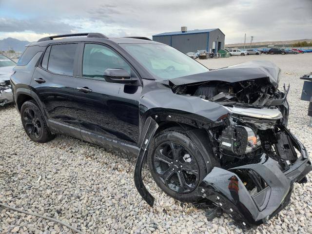 Chevrolet Equinox Lt Image 10