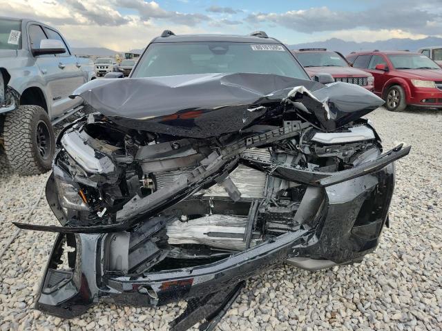 Chevrolet Equinox Lt Image 6