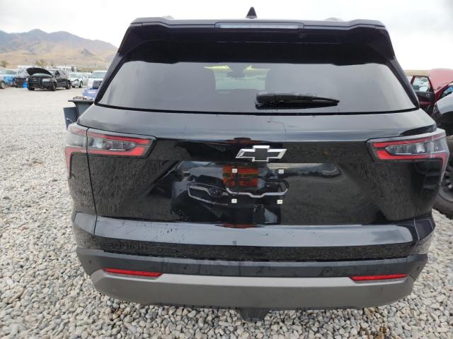 Chevrolet Equinox Lt Image 3