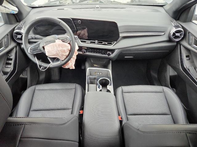 Chevrolet Equinox Lt Image 7