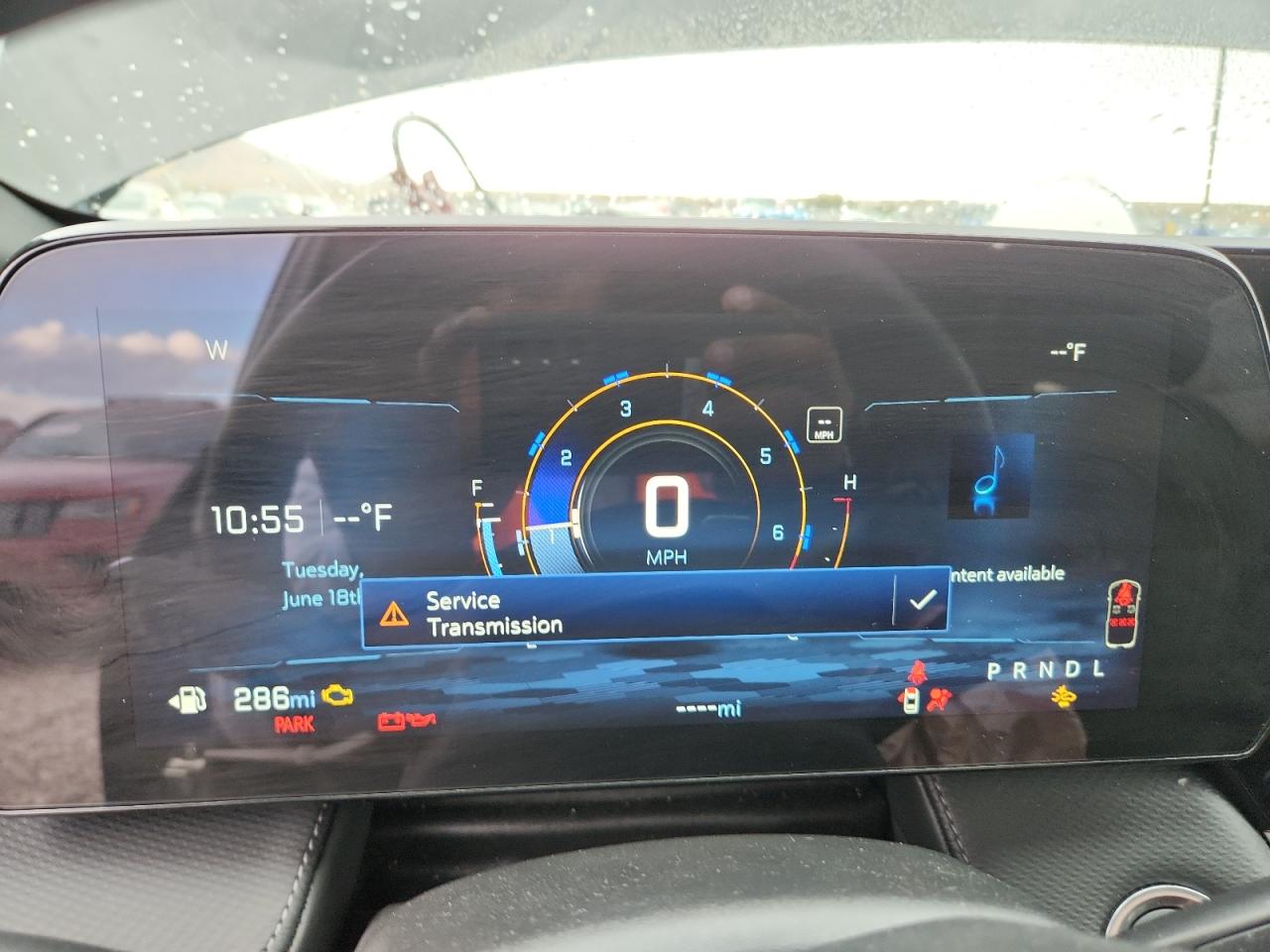 Chevrolet Equinox Lt Image 5