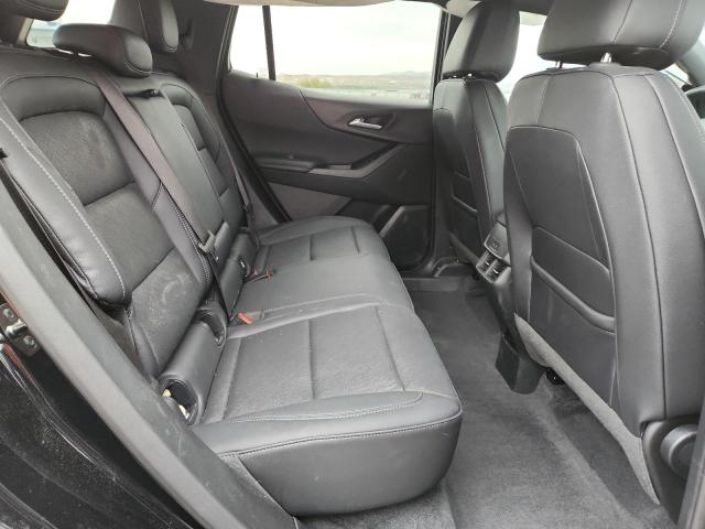 Chevrolet Equinox Lt Image 12