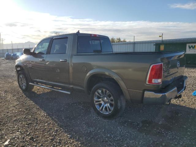 Ram 1500 Laramie Image 12