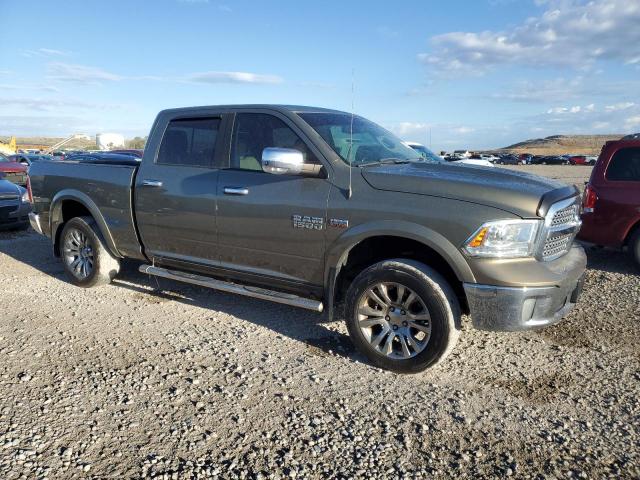 Ram 1500 Laramie Image 4